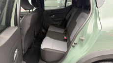 Dacia Sandero Stepway 1.0 TCe Extreme 5dr CVT Petrol Hatchback